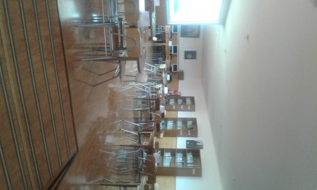 DIA DE LA ALUMNA 2016